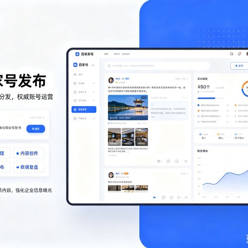 寻乌百家号信息发布代运营